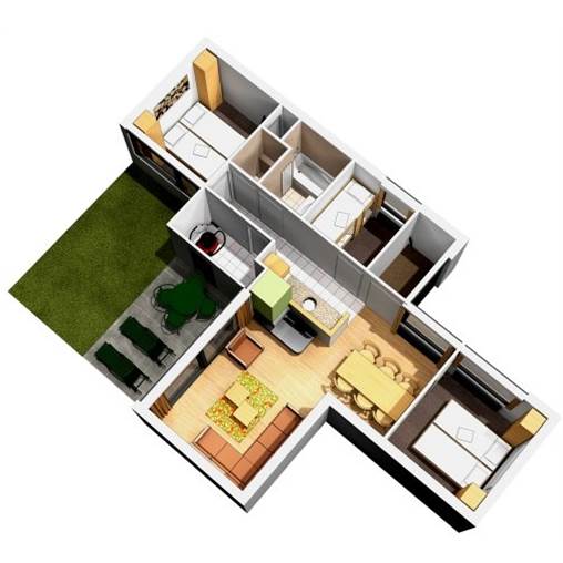 Premium cottage HH623 at De Huttenheugte